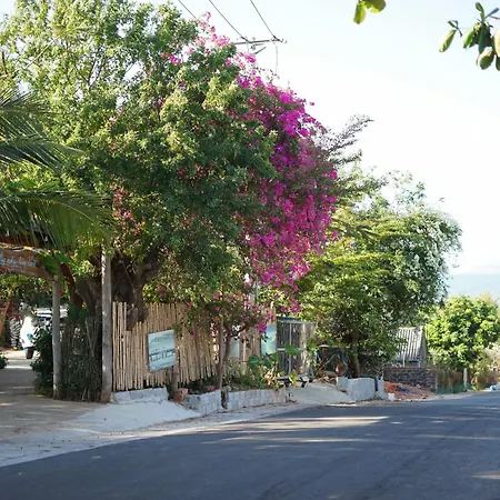 Stop And Go Lang Chai Boutique Resort