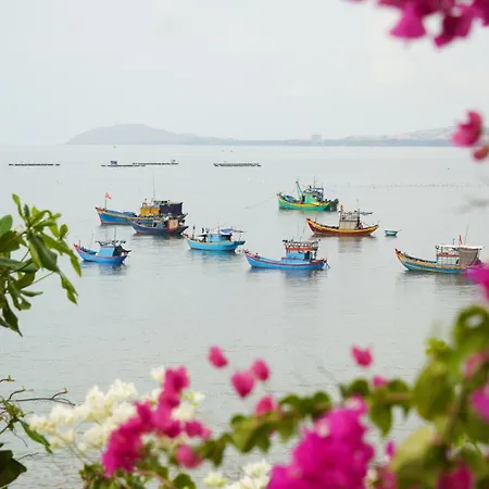 Stop And Go Lang Chai Boutique Resort