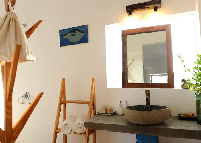 Курортный комплекс Stop And Go Lang Chai Boutique
